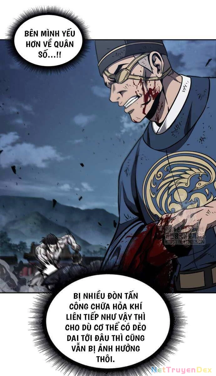 Ngã Lão Ma Thần Chapter 193 - Trang 4