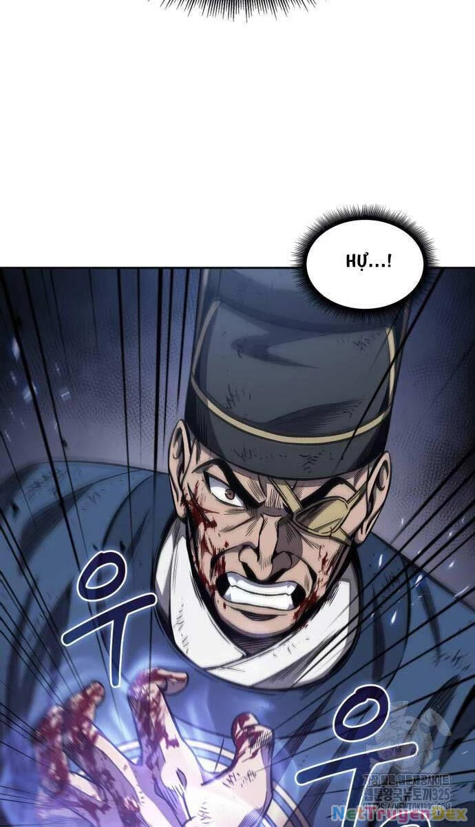 Ngã Lão Ma Thần Chapter 193 - Trang 4