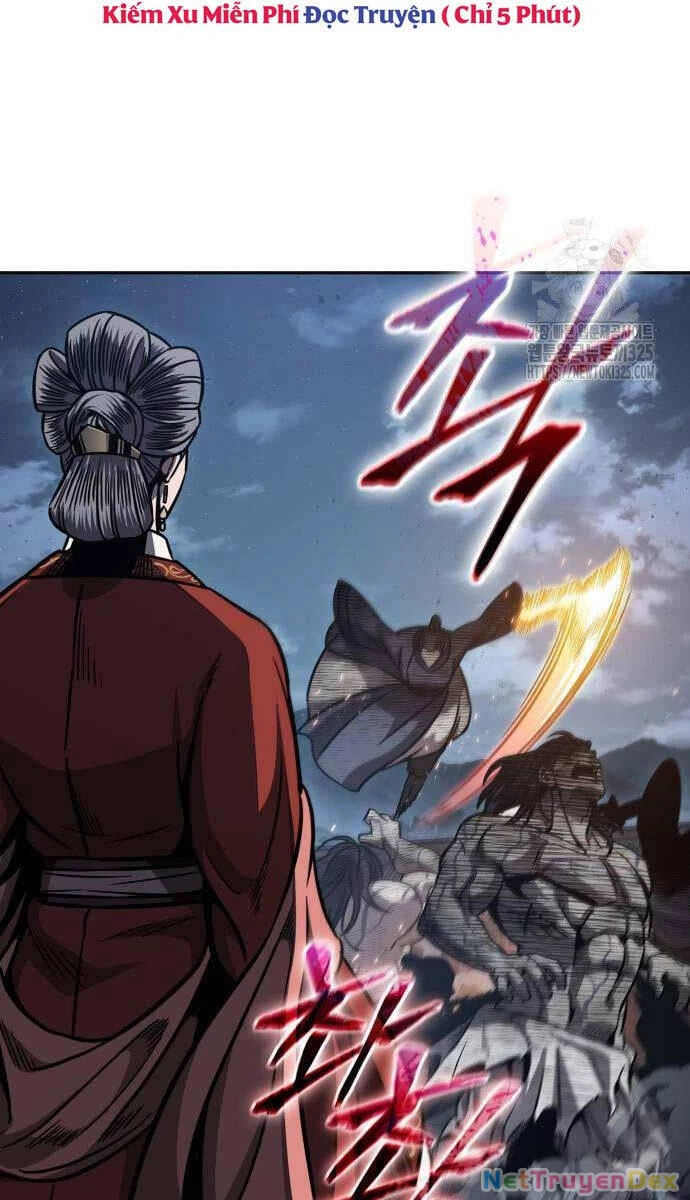 Ngã Lão Ma Thần Chapter 193 - Trang 4