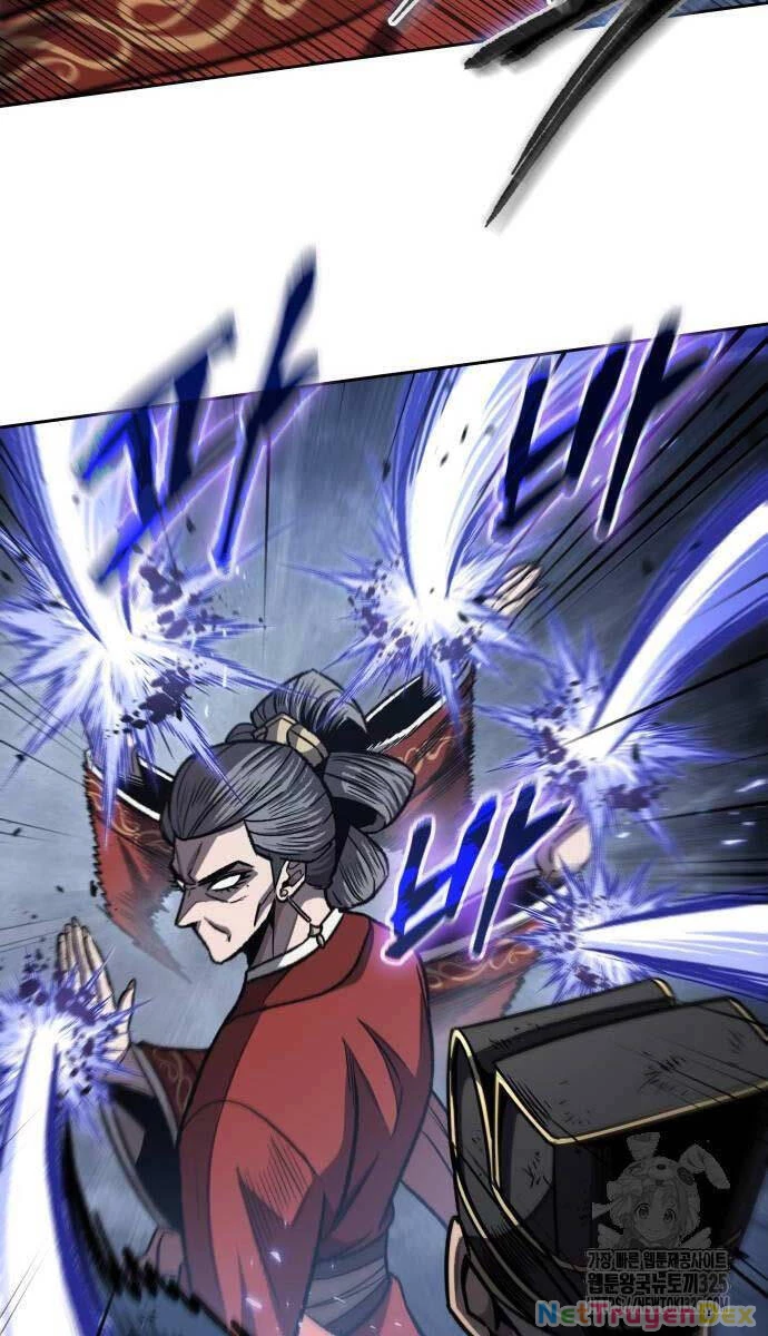 Ngã Lão Ma Thần Chapter 193 - Trang 4