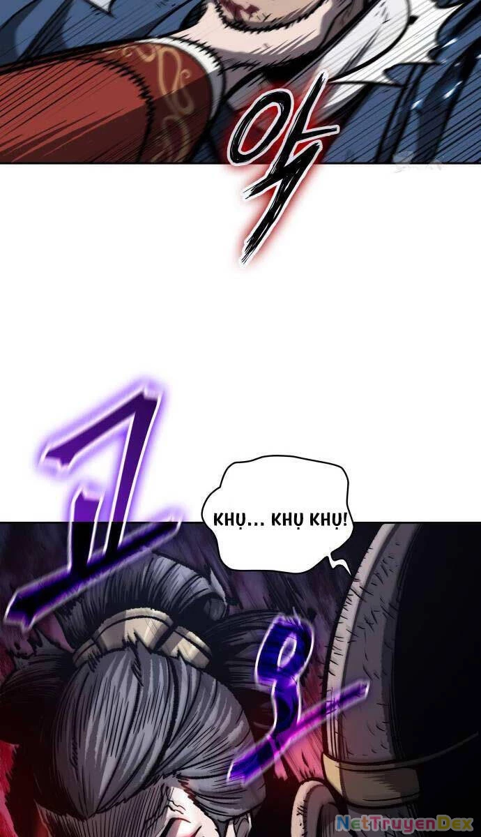 Ngã Lão Ma Thần Chapter 193 - Trang 4