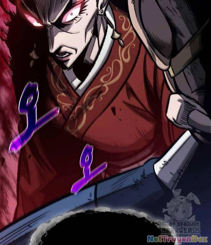 Ngã Lão Ma Thần Chapter 193 - Trang 4