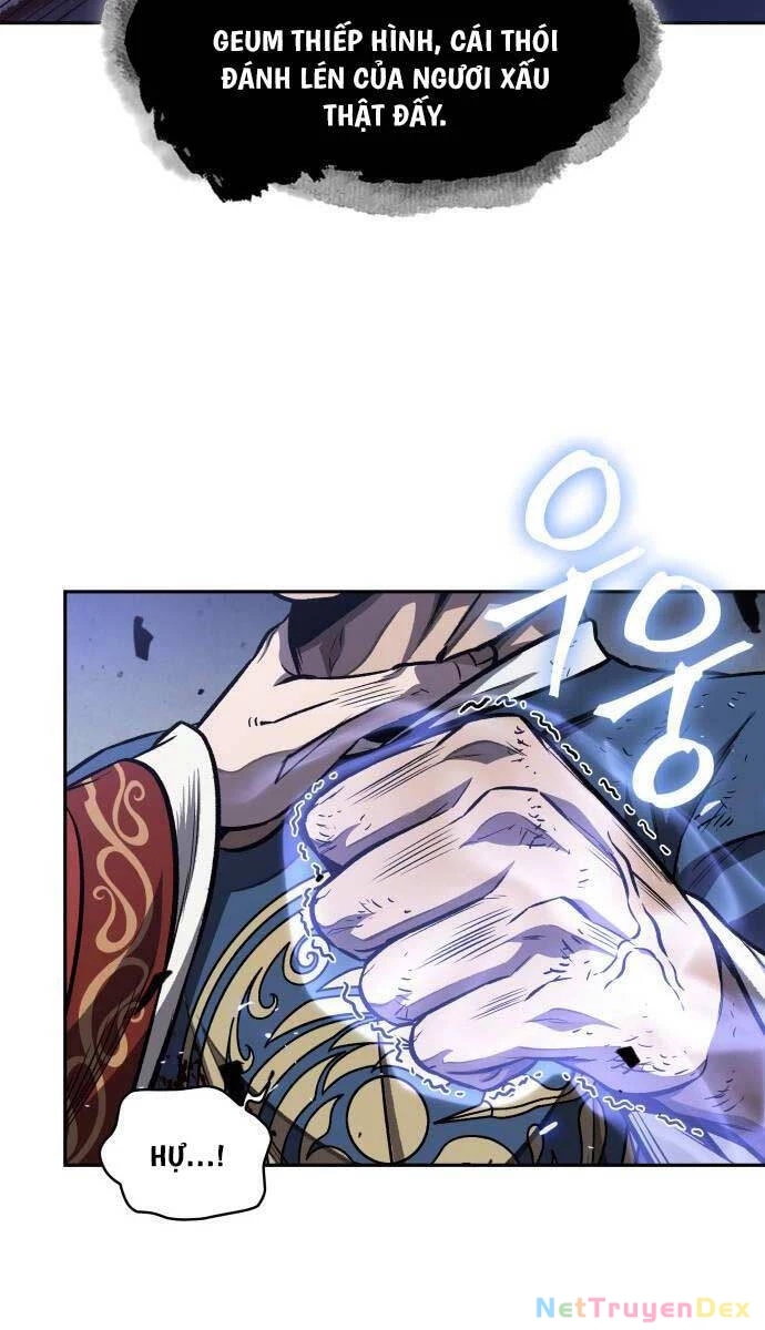 Ngã Lão Ma Thần Chapter 193 - Trang 4