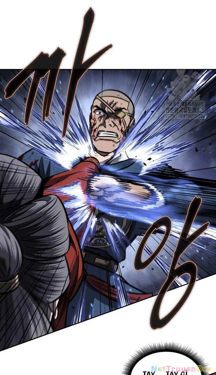 Ngã Lão Ma Thần Chapter 193 - Trang 4