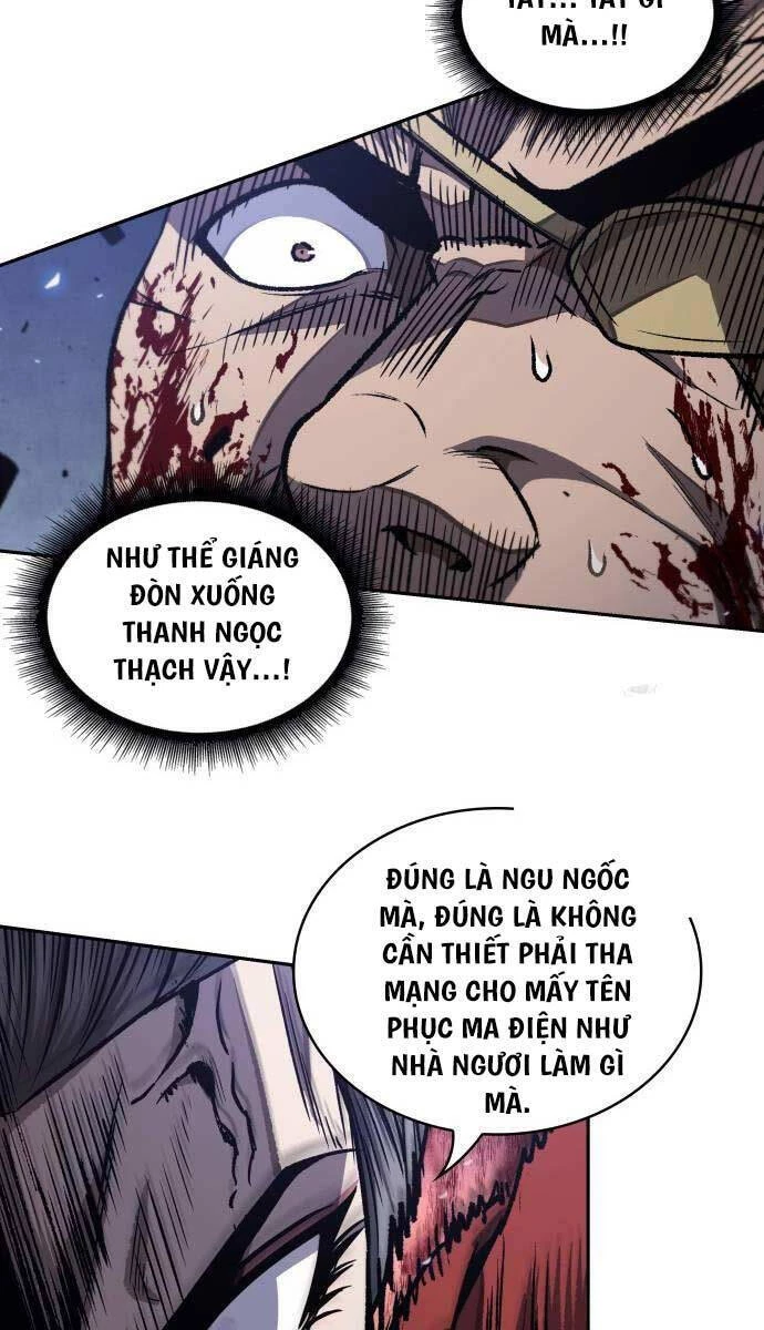 Ngã Lão Ma Thần Chapter 193 - Trang 4