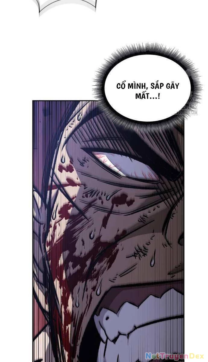 Ngã Lão Ma Thần Chapter 193 - Trang 4