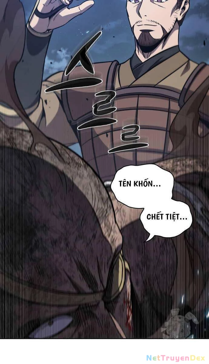 Ngã Lão Ma Thần Chapter 193 - Trang 4