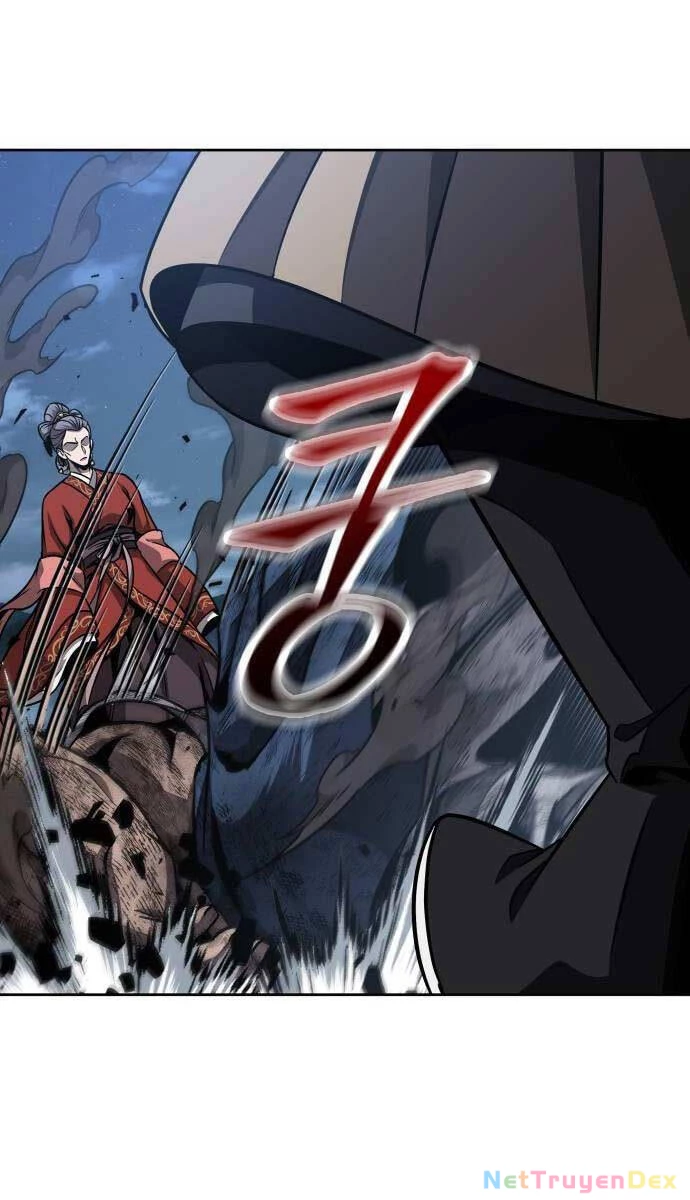 Ngã Lão Ma Thần Chapter 193 - Trang 4