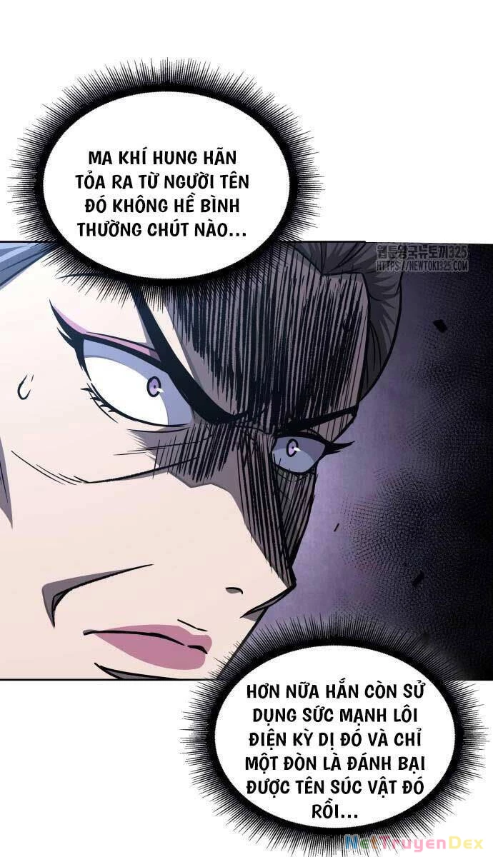 Ngã Lão Ma Thần Chapter 193 - Trang 4