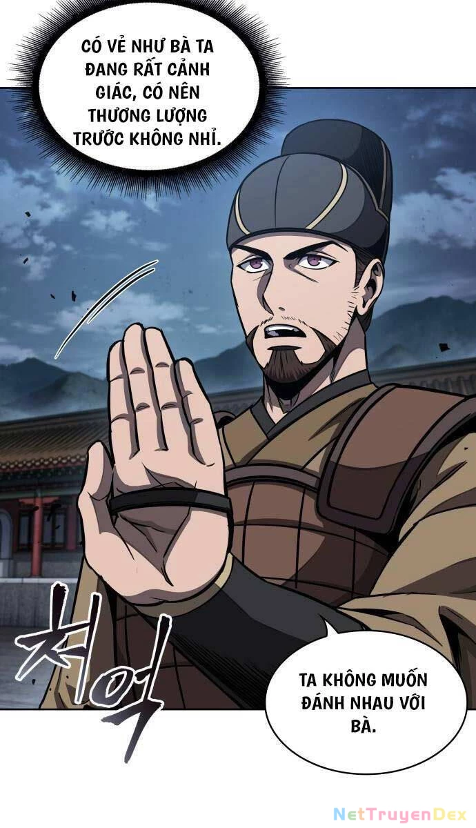 Ngã Lão Ma Thần Chapter 193 - Trang 4