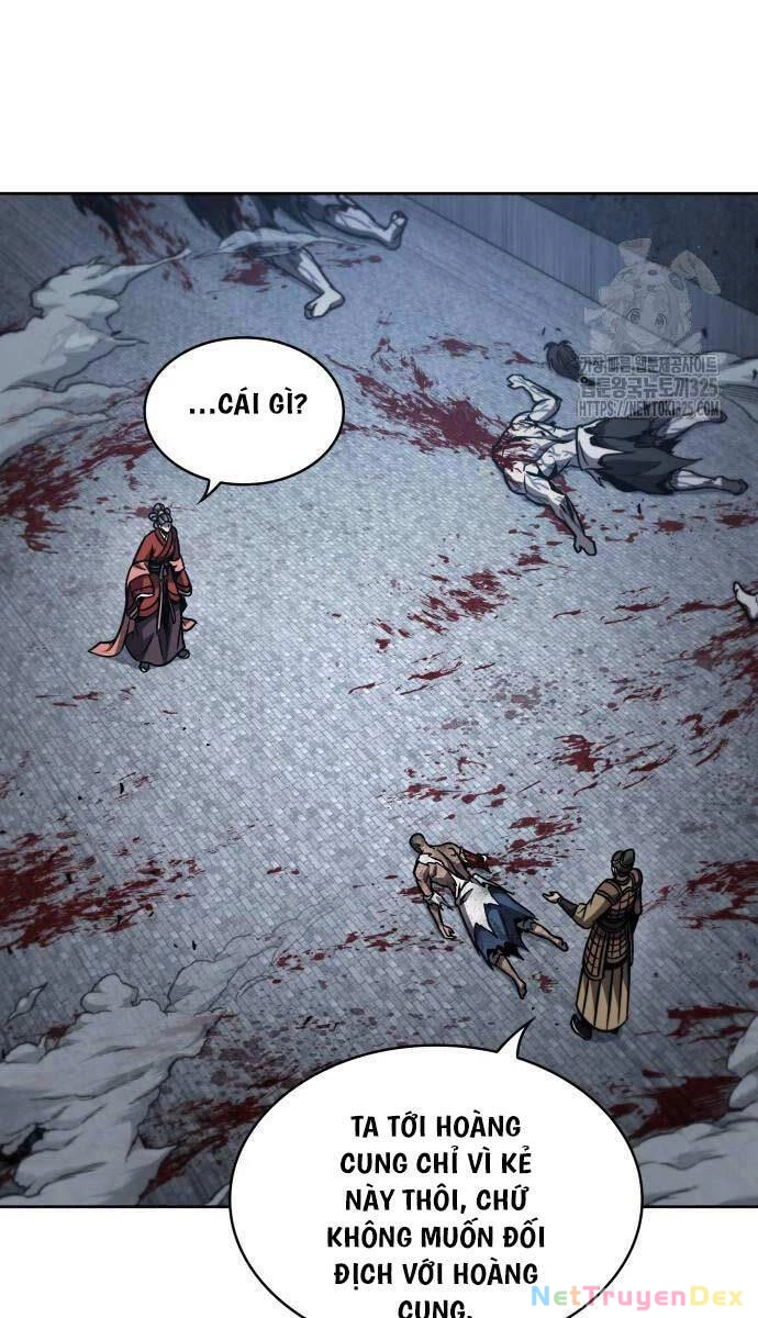 Ngã Lão Ma Thần Chapter 193 - Trang 4