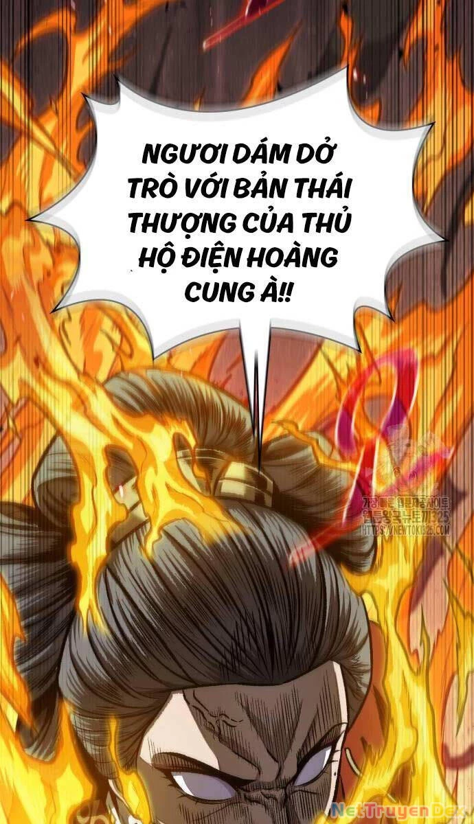 Ngã Lão Ma Thần Chapter 193 - Trang 4