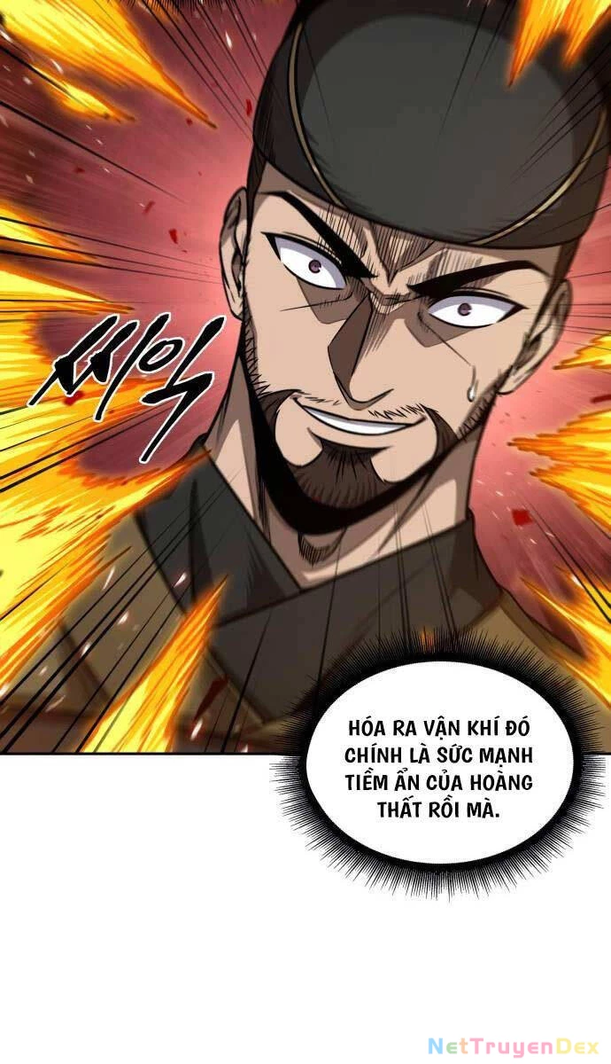Ngã Lão Ma Thần Chapter 193 - Trang 4