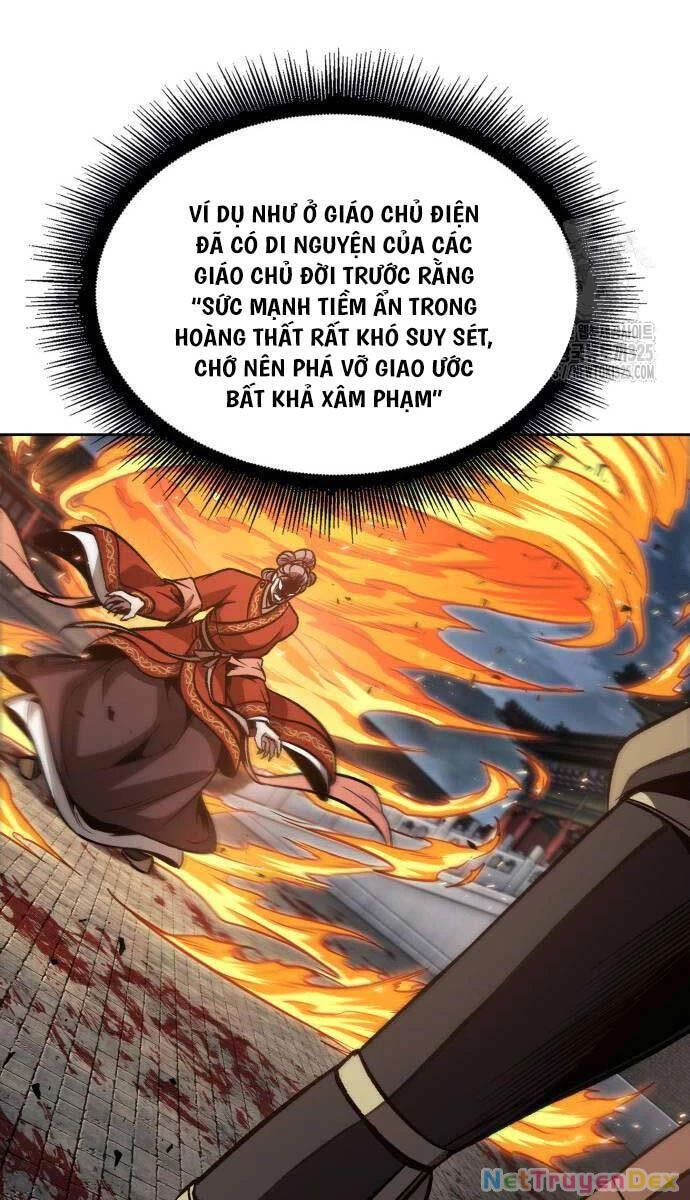 Ngã Lão Ma Thần Chapter 193 - Trang 4