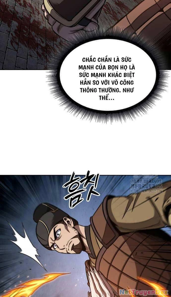 Ngã Lão Ma Thần Chapter 193 - Trang 4