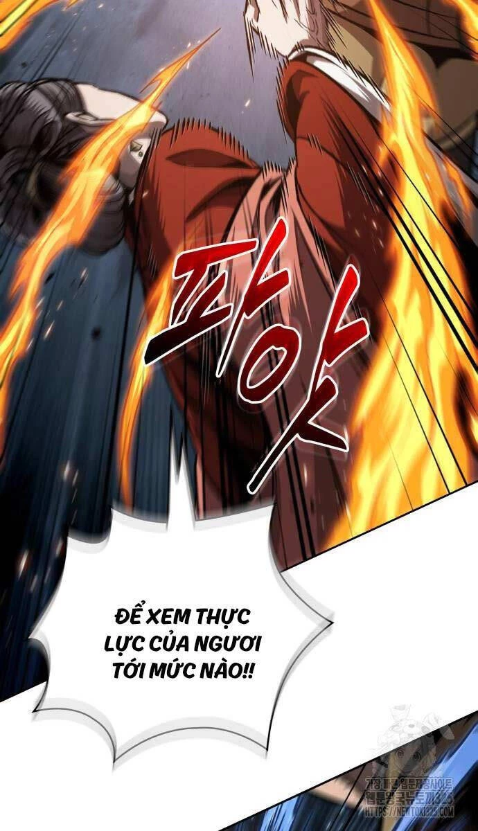 Ngã Lão Ma Thần Chapter 193 - Trang 4