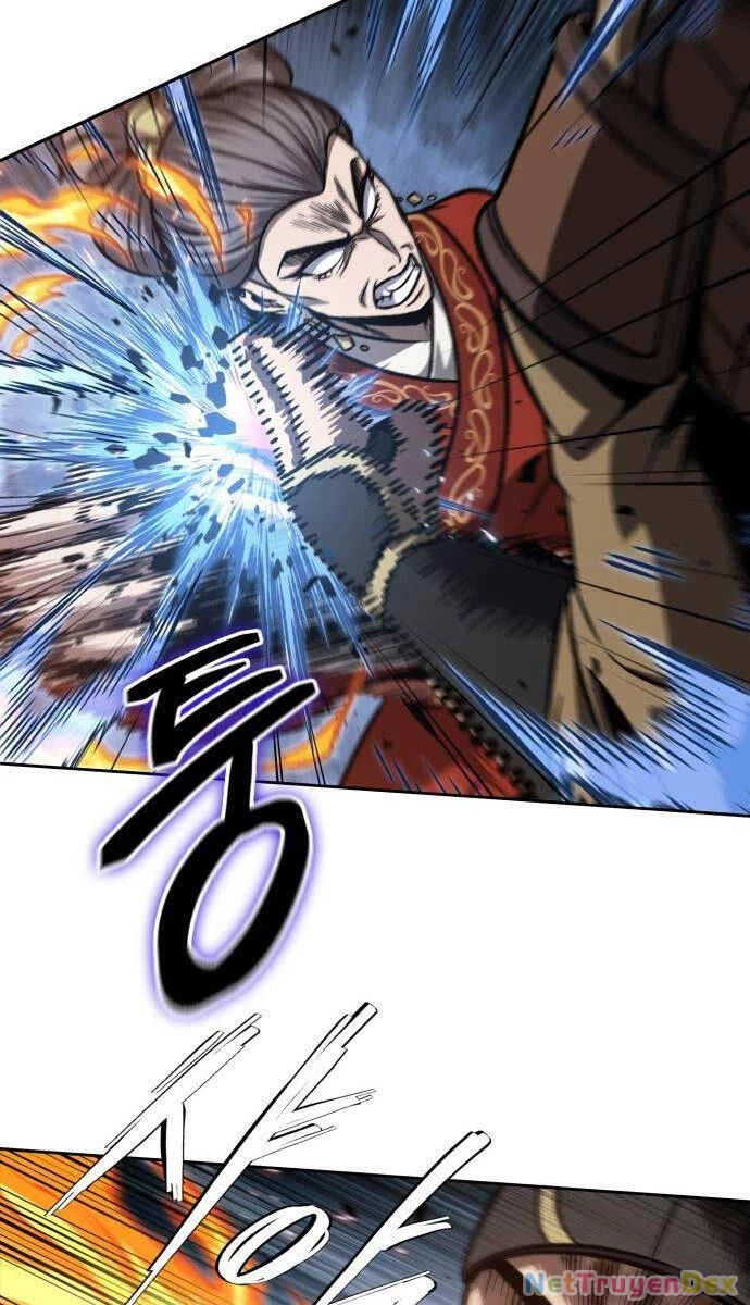 Ngã Lão Ma Thần Chapter 193 - Trang 4