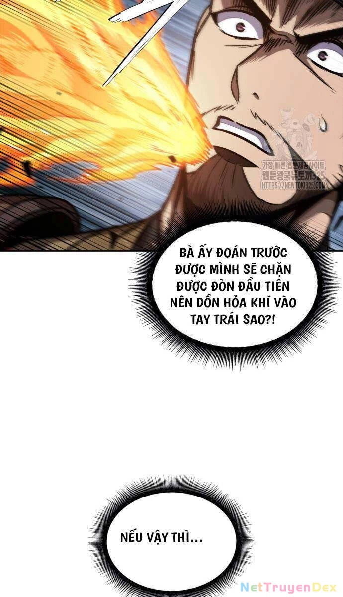 Ngã Lão Ma Thần Chapter 193 - Trang 4