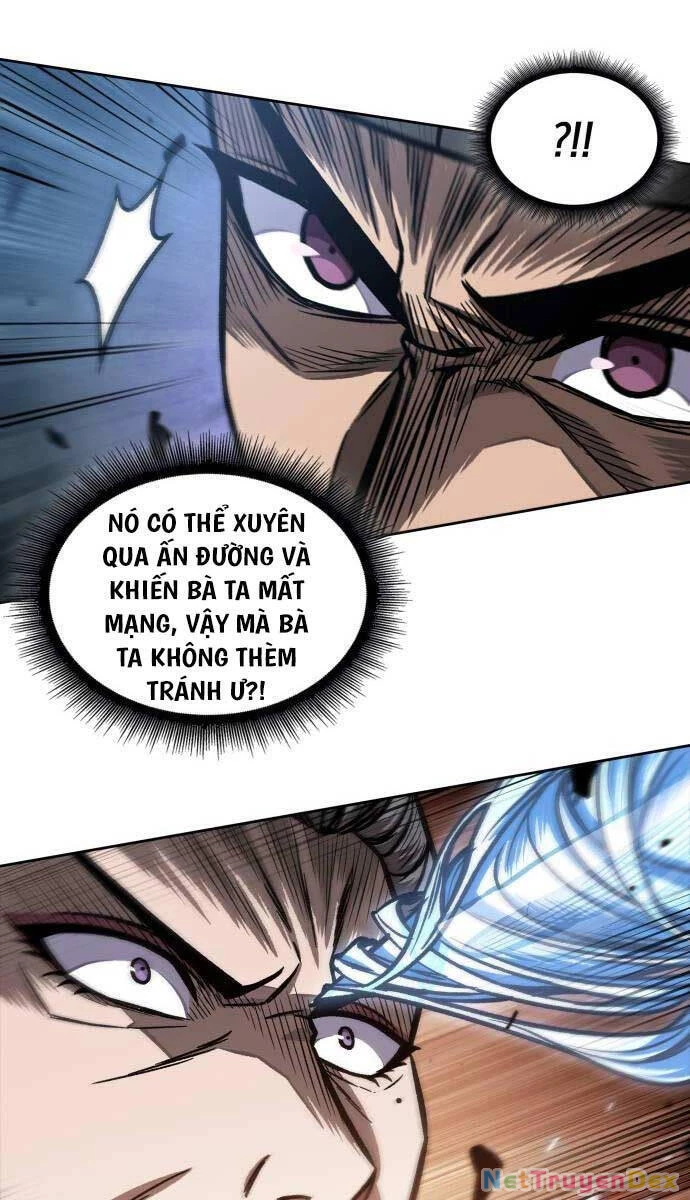 Ngã Lão Ma Thần Chapter 193 - Trang 4