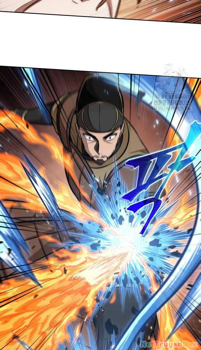 Ngã Lão Ma Thần Chapter 193 - Trang 4