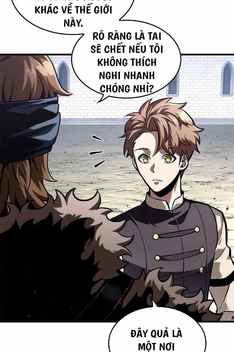 Gacha Vô Hạn Chapter 82 - Trang 4
