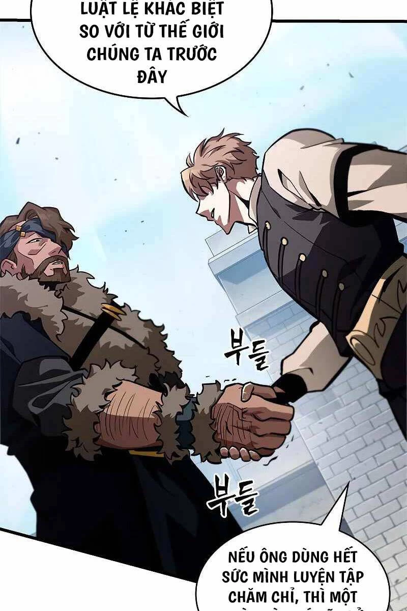 Gacha Vô Hạn Chapter 82 - Trang 4
