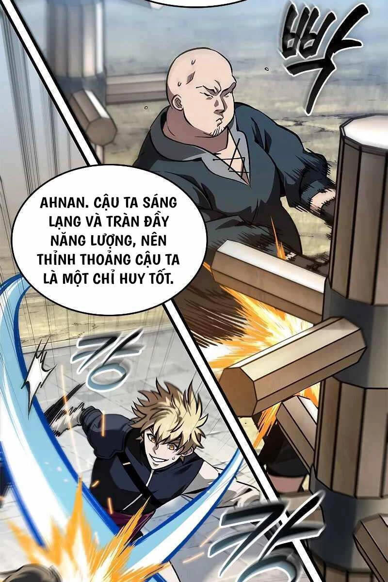 Gacha Vô Hạn Chapter 82 - Trang 4
