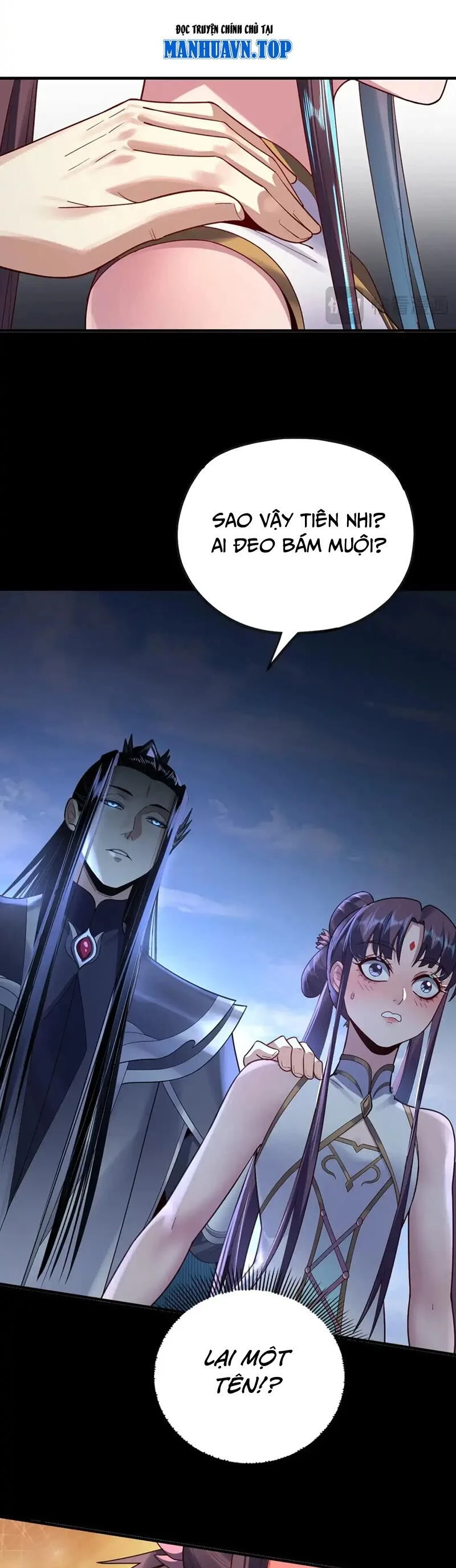 [FIX Thứ tự] Ta Trời Sinh Đã Là Nhân Vật Phản Diện Chapter 134 - Trang 2