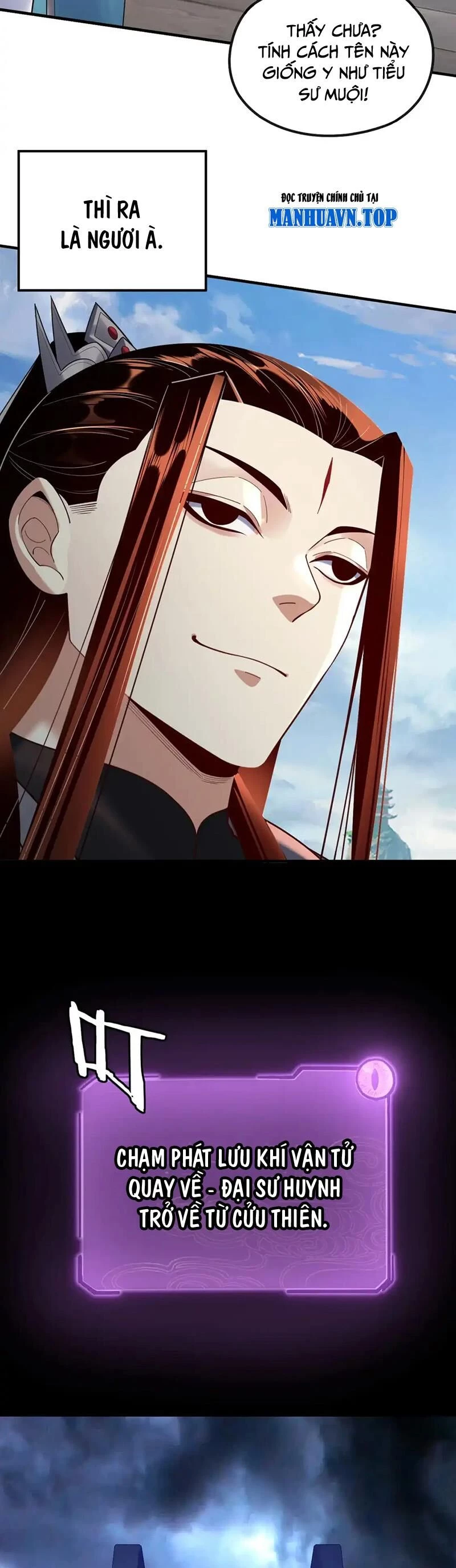 [FIX Thứ tự] Ta Trời Sinh Đã Là Nhân Vật Phản Diện Chapter 134 - Trang 2