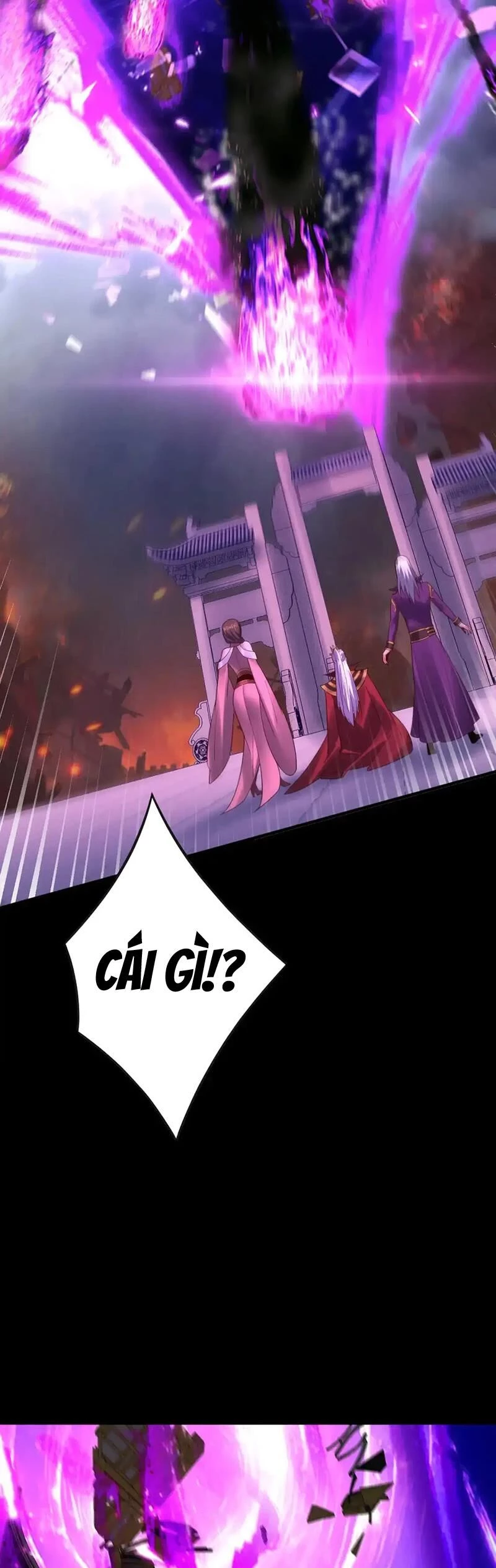 [FIX Thứ tự] Ta Trời Sinh Đã Là Nhân Vật Phản Diện Chapter 134 - Trang 2