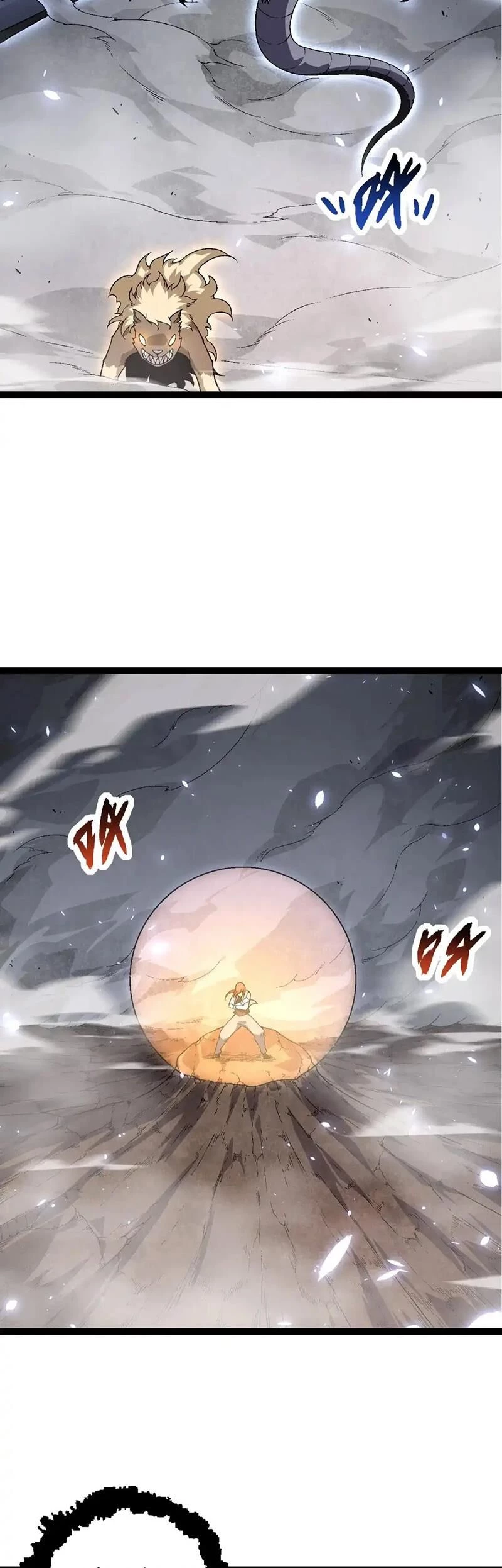 Chuyển Sinh Thành Liễu Đột Biến Chapter 176 - Trang 4