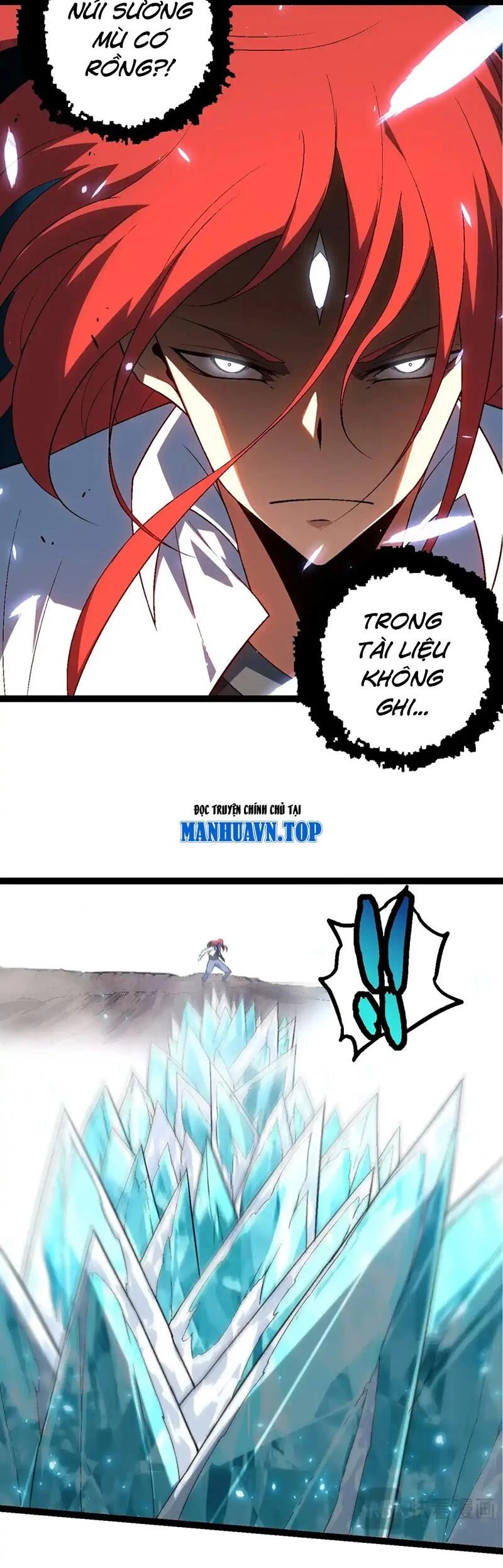Chuyển Sinh Thành Liễu Đột Biến Chapter 176 - Trang 4