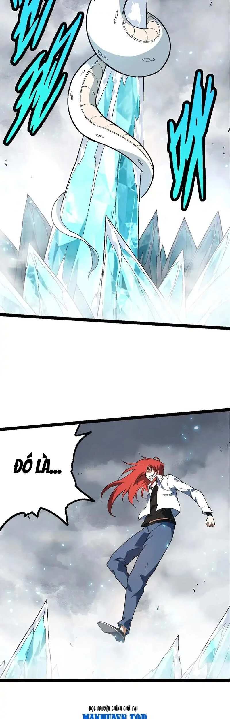 Chuyển Sinh Thành Liễu Đột Biến Chapter 176 - Trang 4