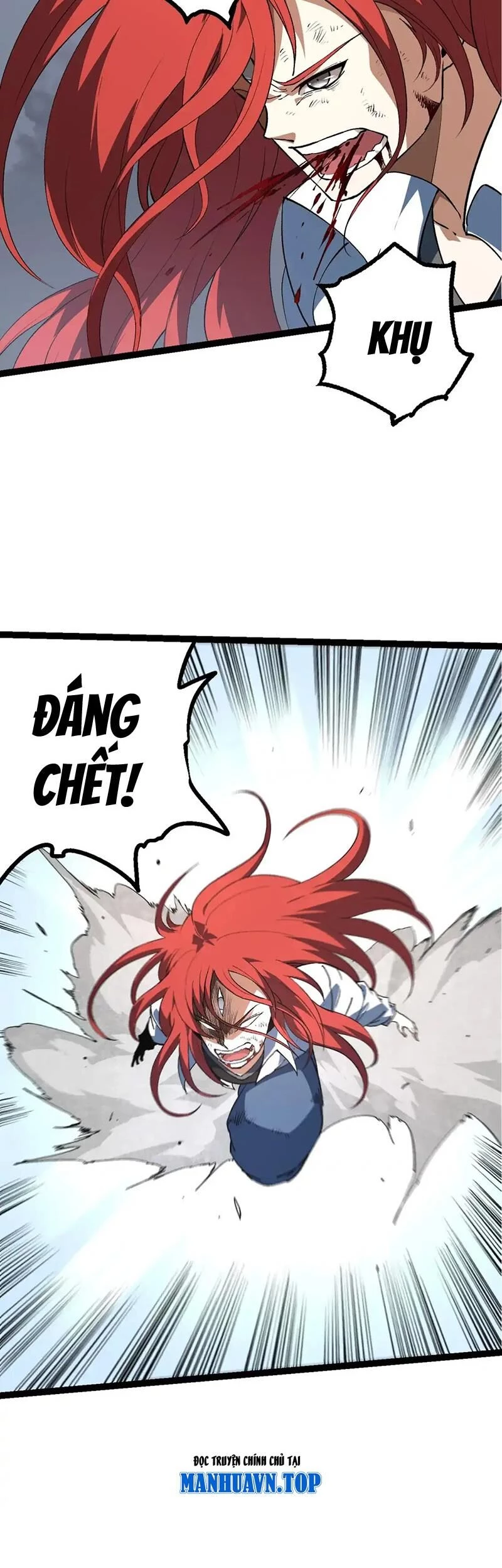 Chuyển Sinh Thành Liễu Đột Biến Chapter 176 - Trang 4