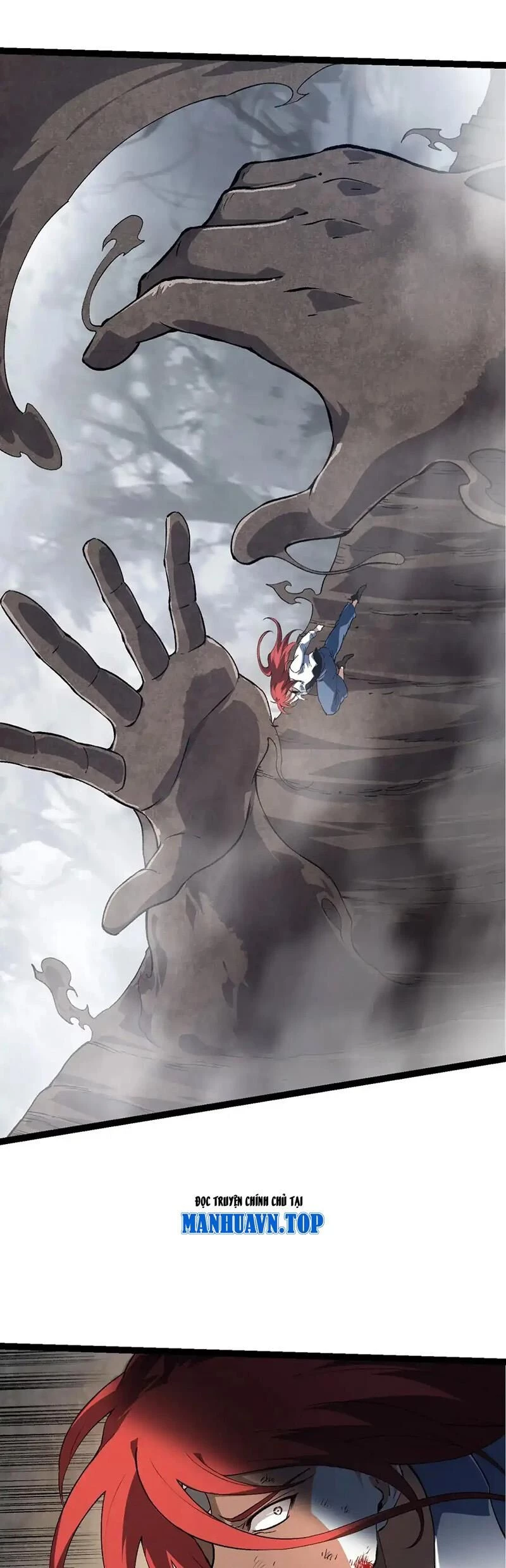 Chuyển Sinh Thành Liễu Đột Biến Chapter 176 - Trang 4