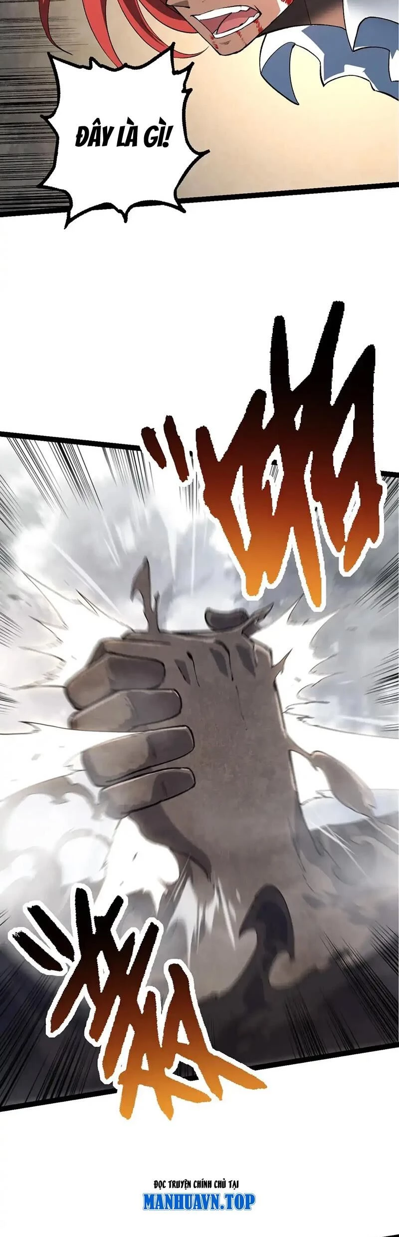 Chuyển Sinh Thành Liễu Đột Biến Chapter 176 - Trang 4