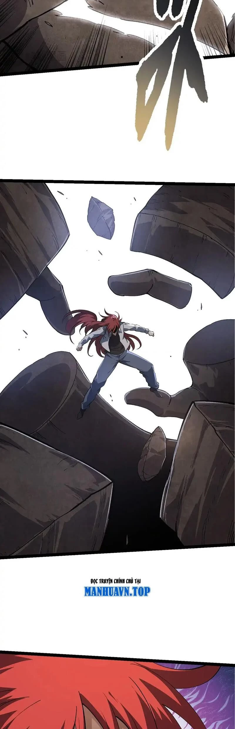 Chuyển Sinh Thành Liễu Đột Biến Chapter 176 - Trang 4