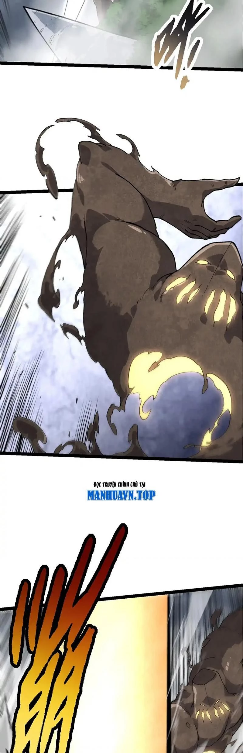 Chuyển Sinh Thành Liễu Đột Biến Chapter 176 - Trang 4