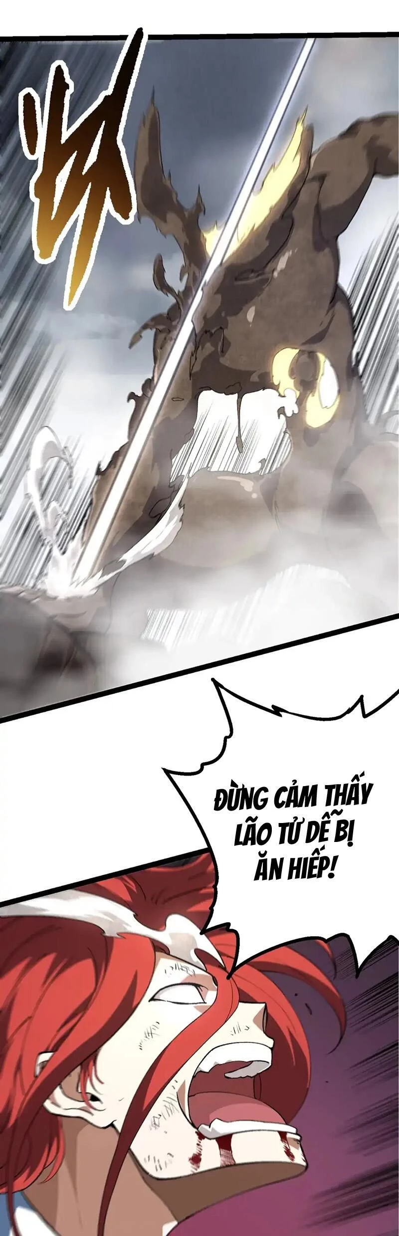 Chuyển Sinh Thành Liễu Đột Biến Chapter 176 - Trang 4