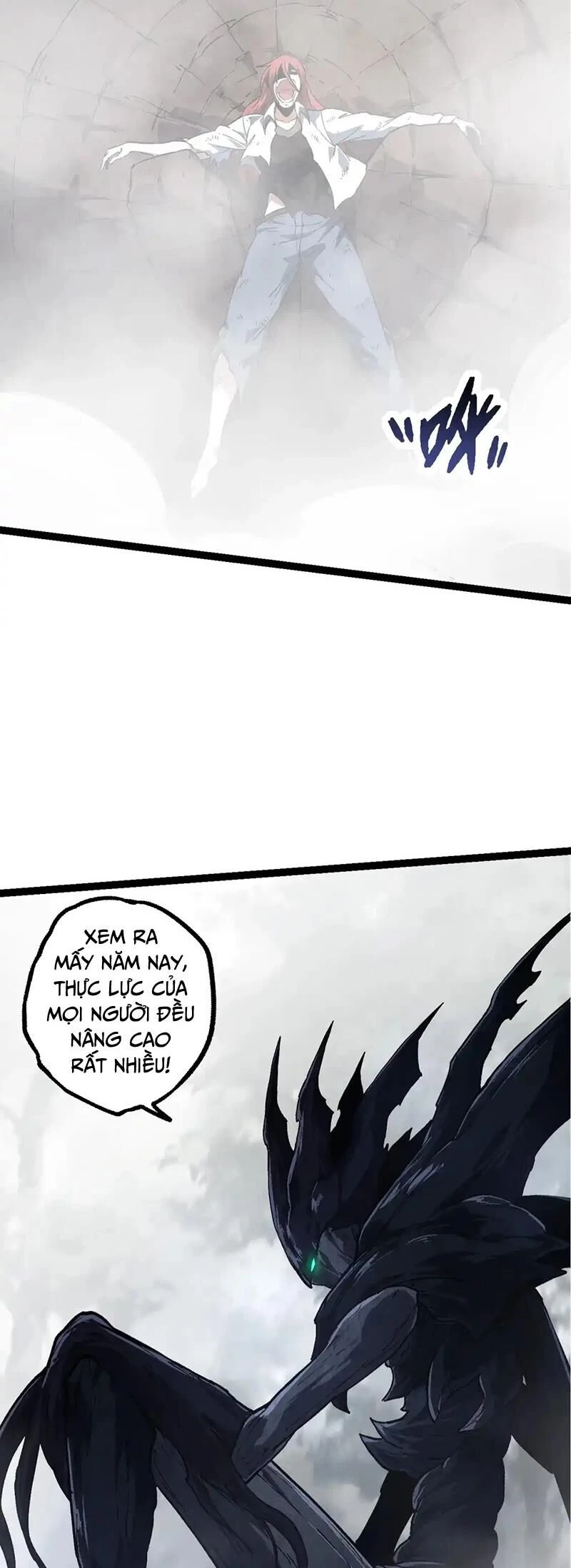 Chuyển Sinh Thành Liễu Đột Biến Chapter 176 - Trang 4