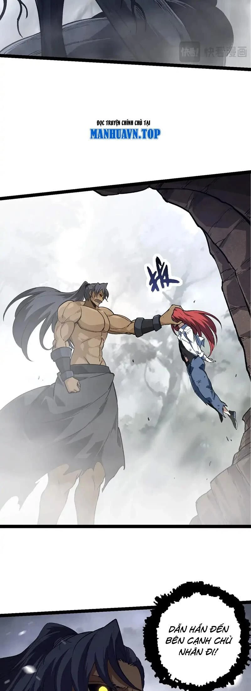 Chuyển Sinh Thành Liễu Đột Biến Chapter 176 - Trang 4