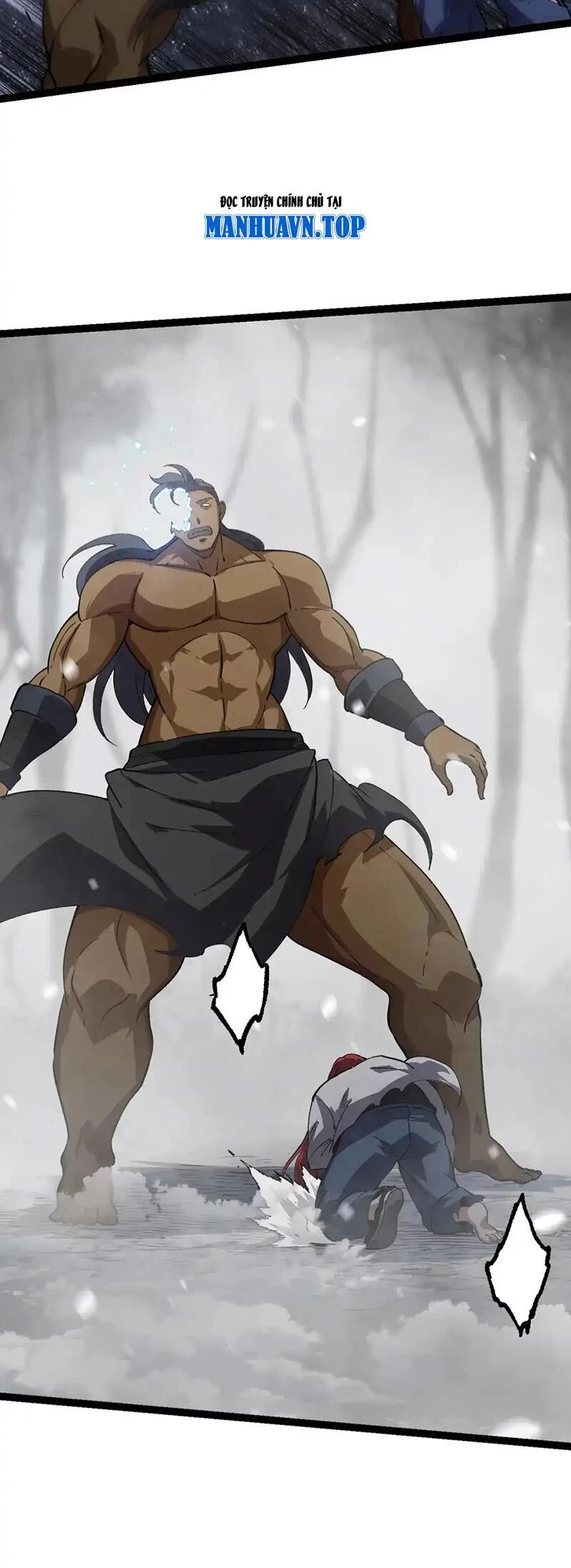 Chuyển Sinh Thành Liễu Đột Biến Chapter 176 - Trang 4