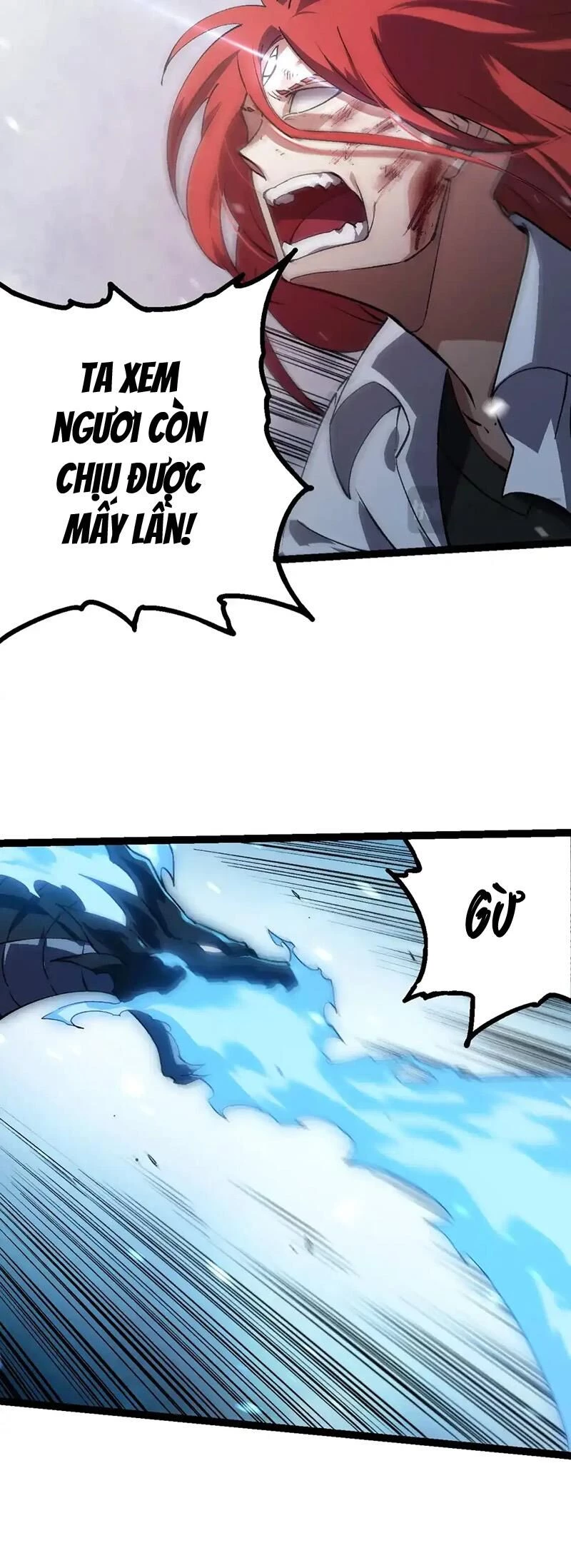 Chuyển Sinh Thành Liễu Đột Biến Chapter 176 - Trang 4