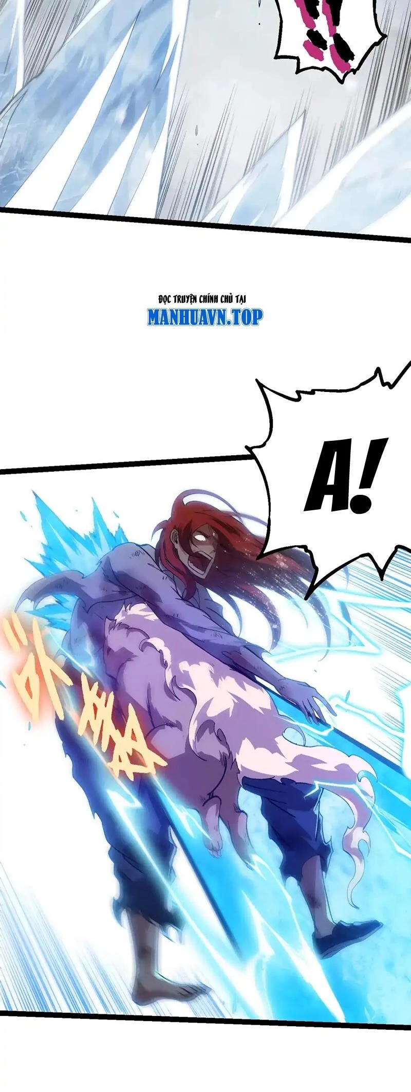 Chuyển Sinh Thành Liễu Đột Biến Chapter 176 - Trang 4