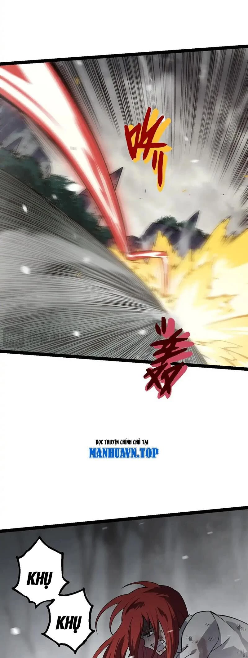 Chuyển Sinh Thành Liễu Đột Biến Chapter 176 - Trang 4