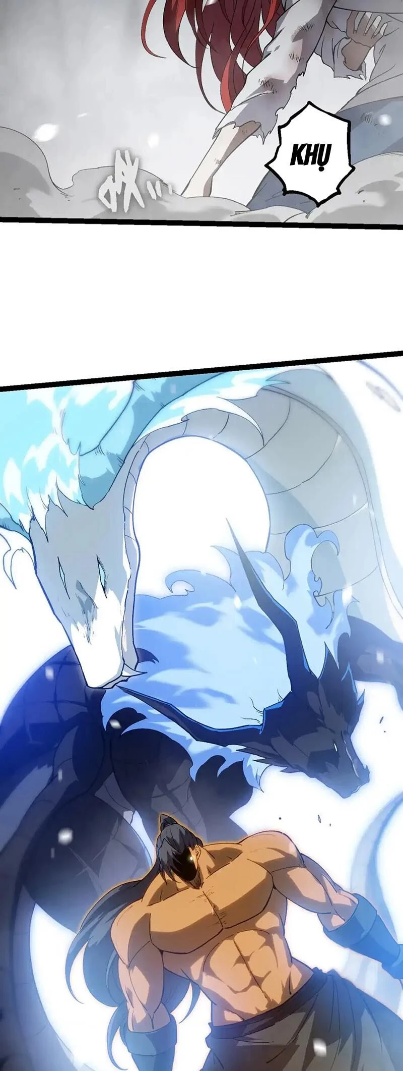 Chuyển Sinh Thành Liễu Đột Biến Chapter 176 - Trang 4