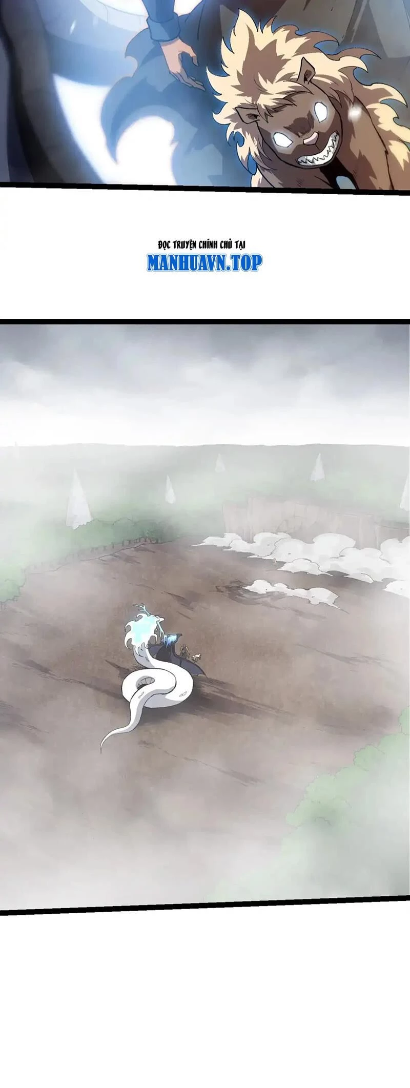 Chuyển Sinh Thành Liễu Đột Biến Chapter 176 - Trang 4