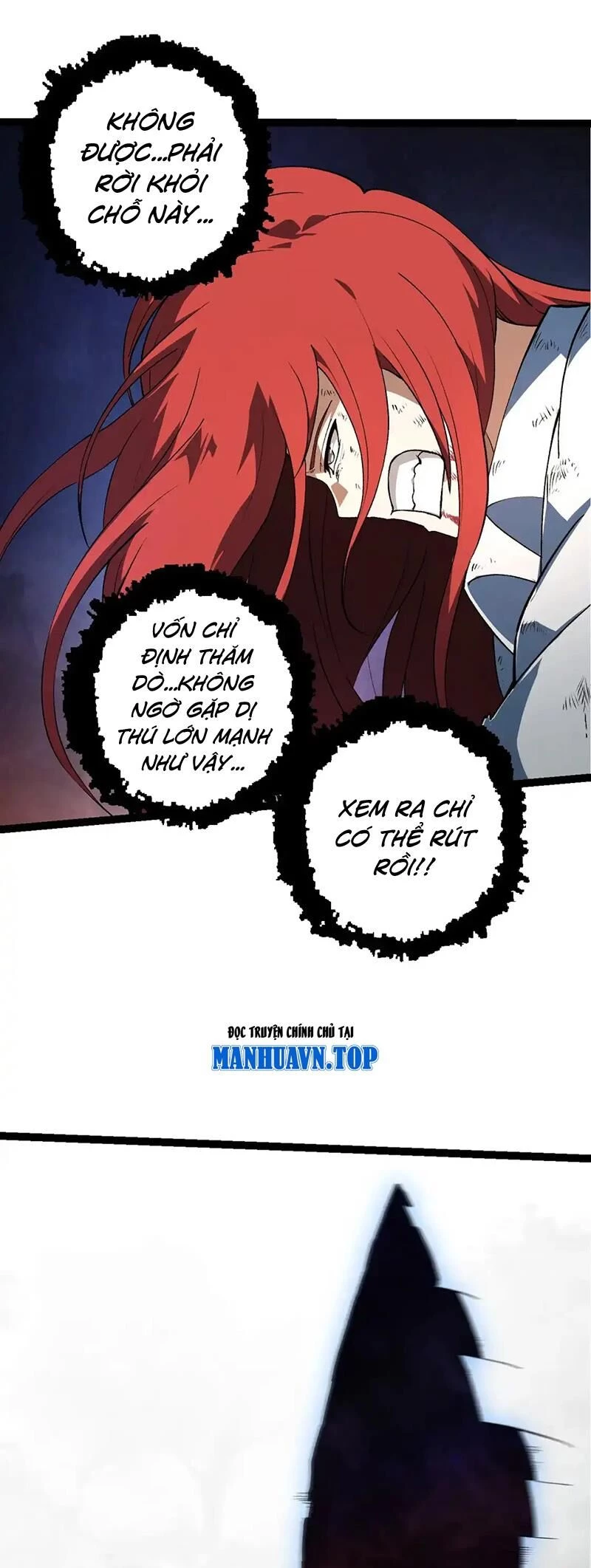 Chuyển Sinh Thành Liễu Đột Biến Chapter 176 - Trang 4