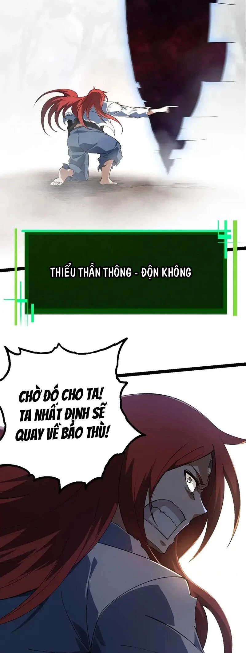 Chuyển Sinh Thành Liễu Đột Biến Chapter 176 - Trang 4
