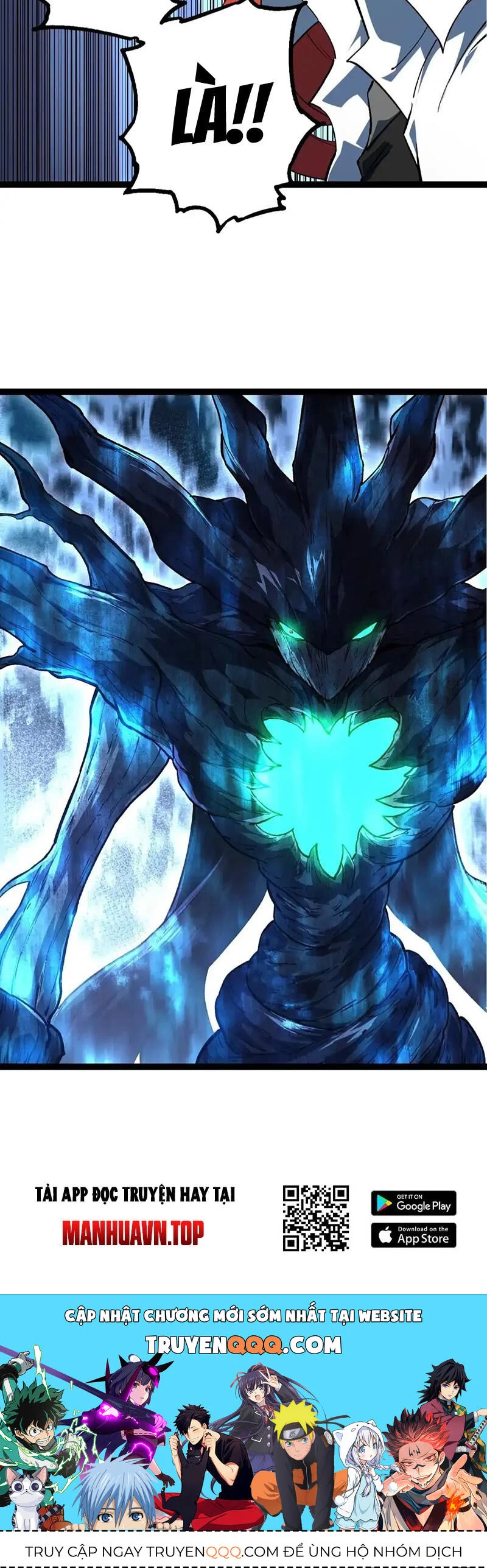 Chuyển Sinh Thành Liễu Đột Biến Chapter 176 - Trang 4